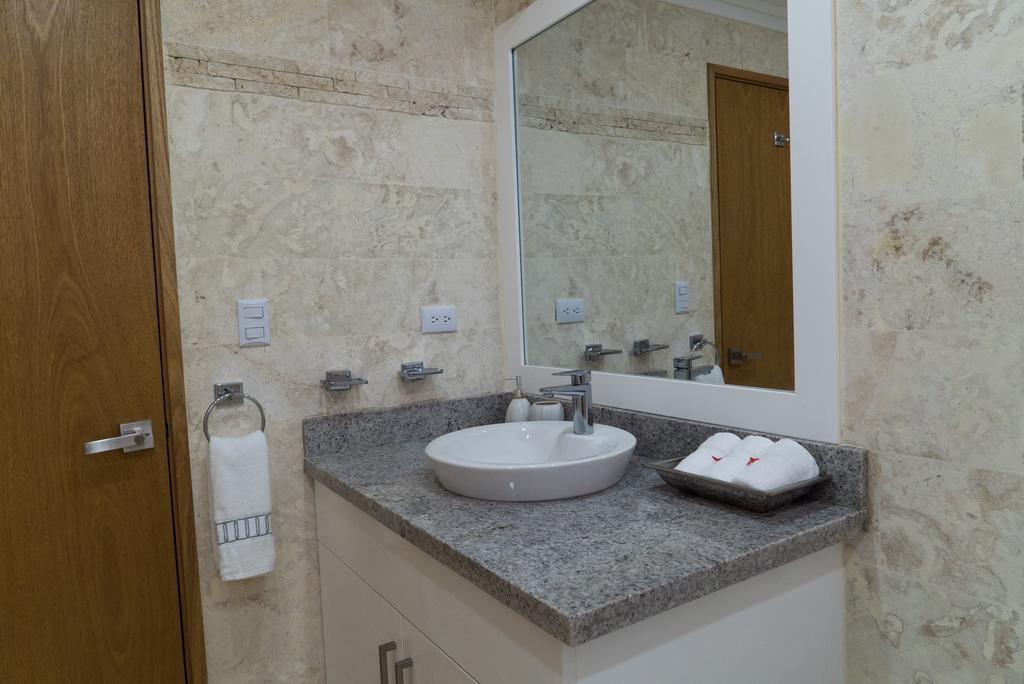 3Br / 3Ba Modern Paradise Loft Condo In Gated Community W/ Daily Housekeeping Sosúa Exterior foto