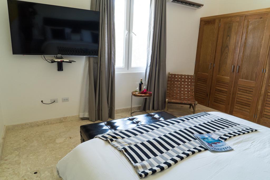3Br / 3Ba Modern Paradise Loft Condo In Gated Community W/ Daily Housekeeping Sosúa Exterior foto