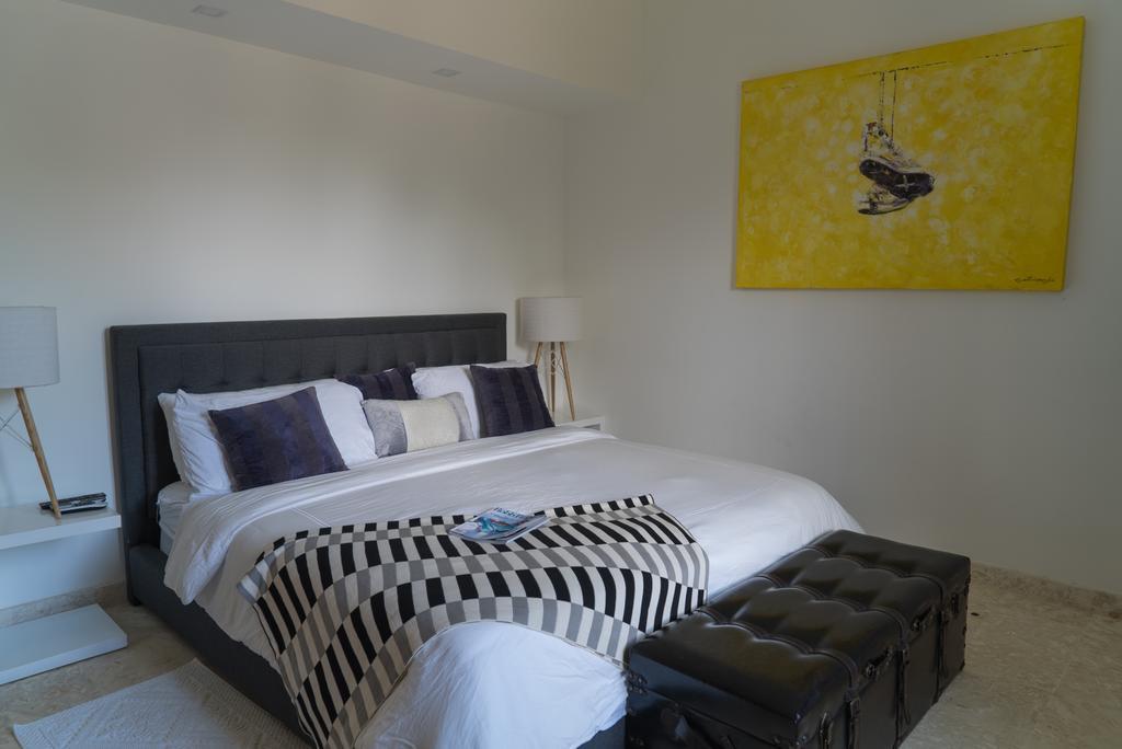 3Br / 3Ba Modern Paradise Loft Condo In Gated Community W/ Daily Housekeeping Sosúa Exterior foto