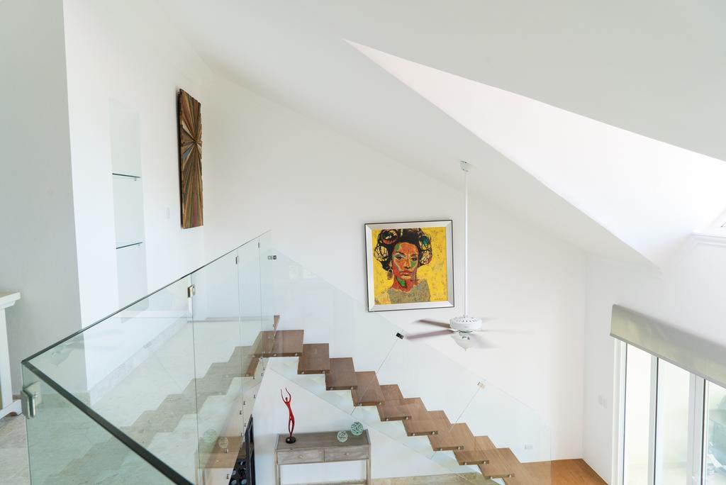 3Br / 3Ba Modern Paradise Loft Condo In Gated Community W/ Daily Housekeeping Sosúa Exterior foto